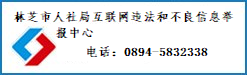 违法举报